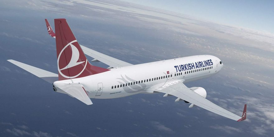 Turkish Airlines passengers rise 8.3 pct