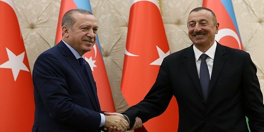 Erdoğan holds phone calls over Jerusalem with presidents of regional countries