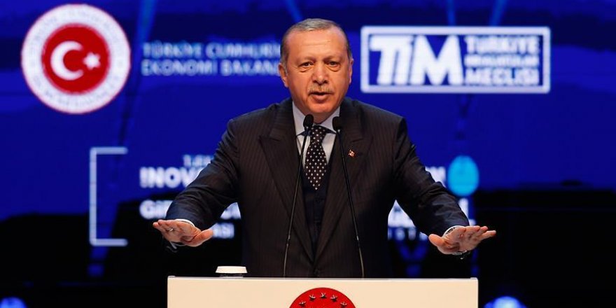 Erdogan criticizes Trump over Jerusalem move