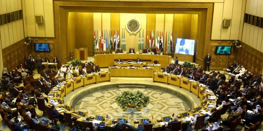 Arab League prepares ‘roadmap’ over US Jerusalem move