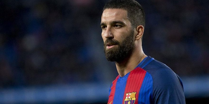 Barcelona player protests Trump's Jerusalem move