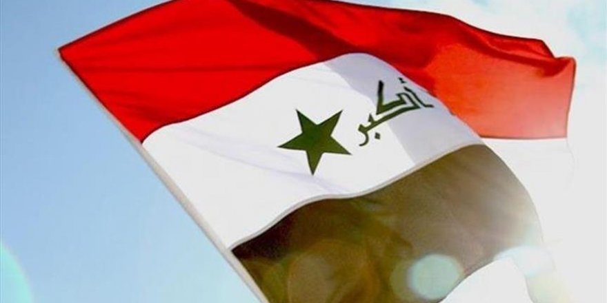 L'Irak annoncé la levée de sanctions onusiennes infligées depuis...27 ans