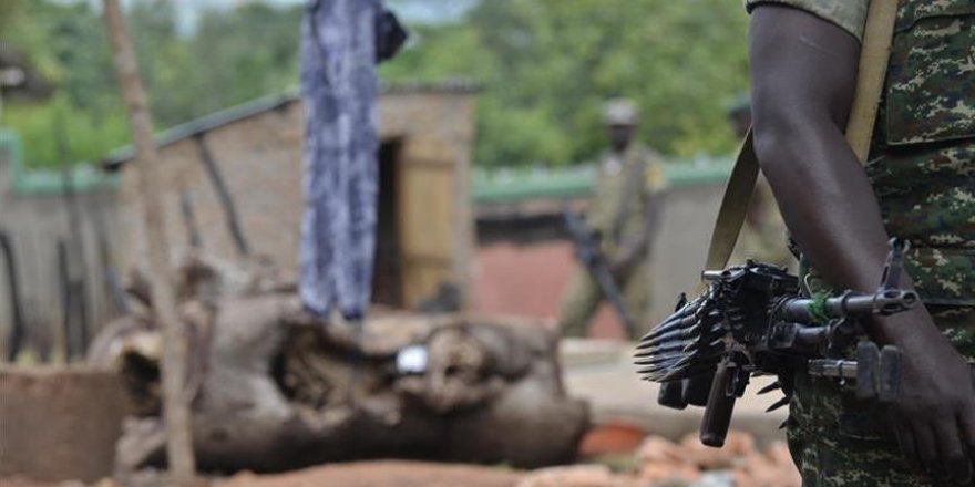 Zambian student protestors badly injured by police raid