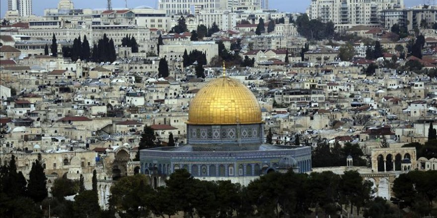 US Jerusalem move slammed in African, Mideast countries