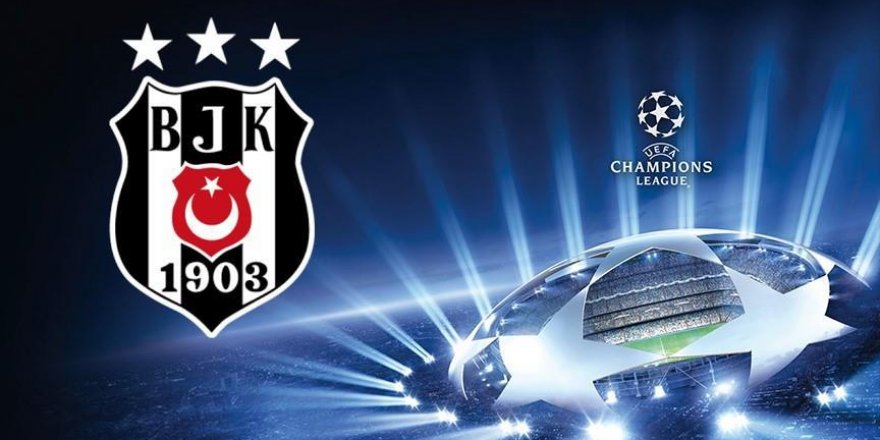 LDC - Tirage au sort 8èmes de finale: Un gros morceau pour Beşiktaş, Real Madrid-PSG en affiche