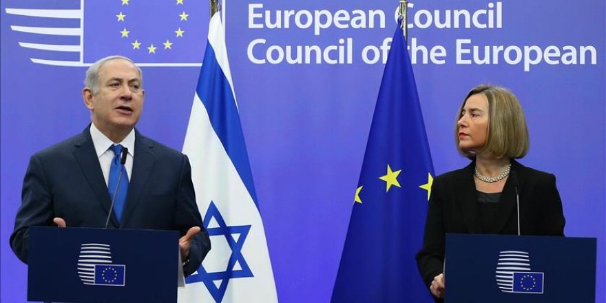 L'UE rejette l'appel de Netanyahu à reconnaître Jérusalem comme la capitale d'Israël