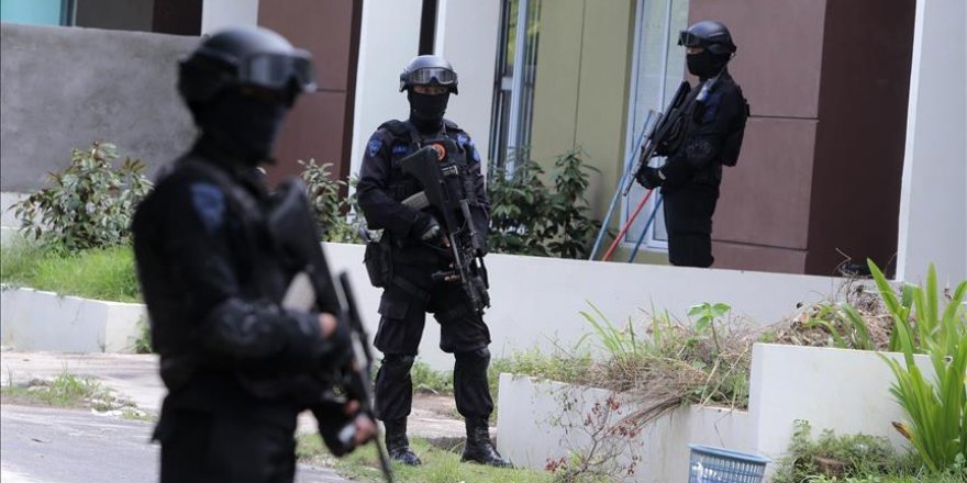 Indonesia: 19 suspected Daesh militants arrested