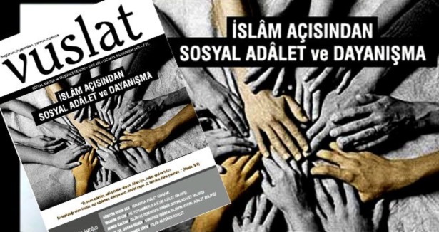 İslam'ın olmadığı yerde gerçek Adâlet olmaz!