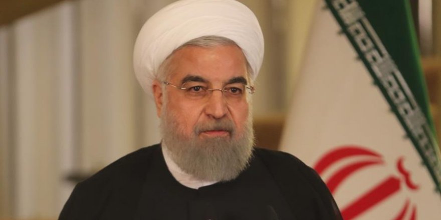 Sommet de l'OCI: Arrivée de Rohani à Istanbul