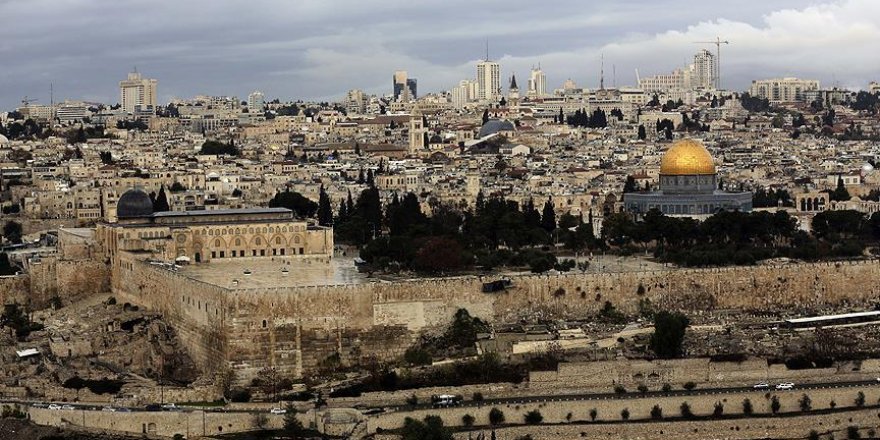 Alger autorise les rassemblements en faveur de la Palestine