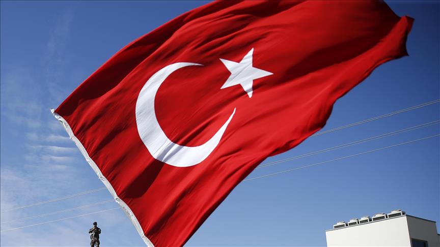 "La Turquie, 2ème pays le plus influent au Moyen-Orient" (étude)