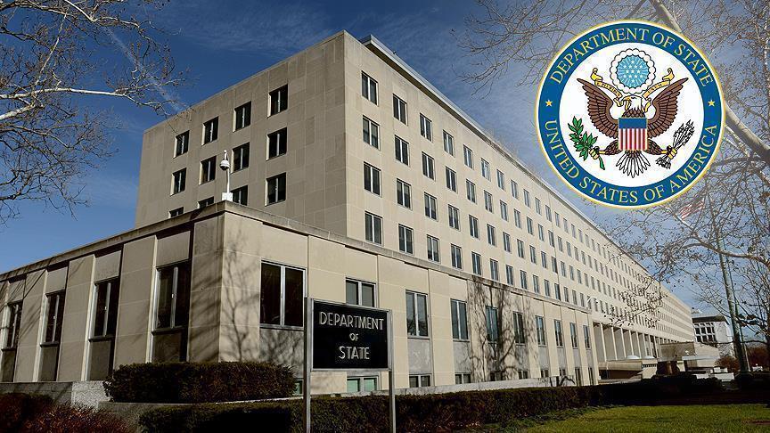 Assad regime has no future in Syria: State Department