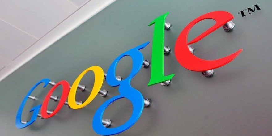 Google, Fransa'ya 965 milyon avro vergi cezası ödeyecek