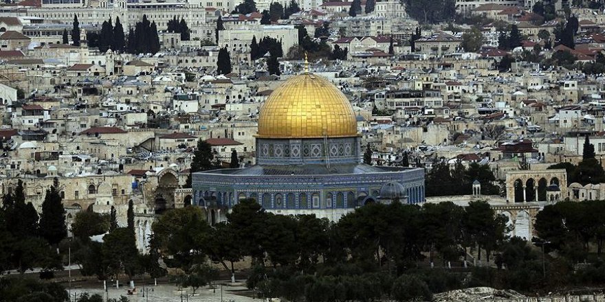 Arab media launch joint broadcast to support Jerusalem