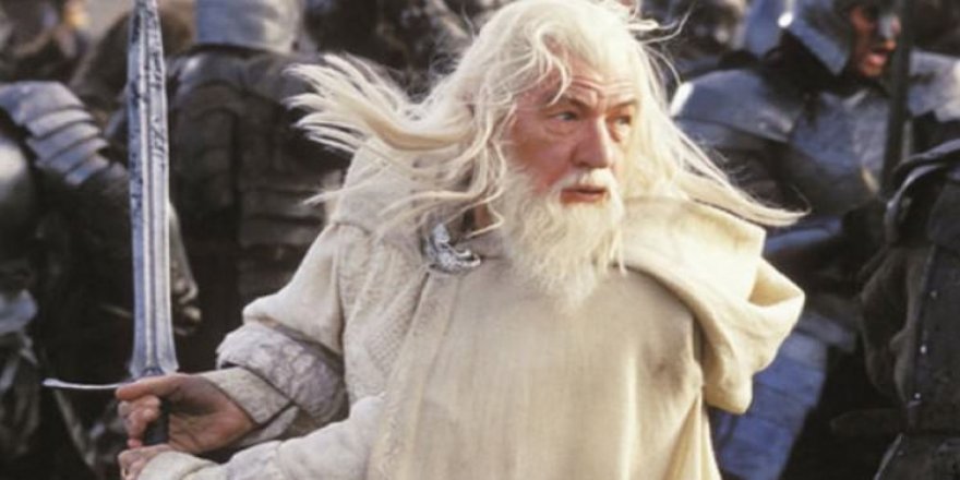 'Gandalf' için beklenen haber geldi...