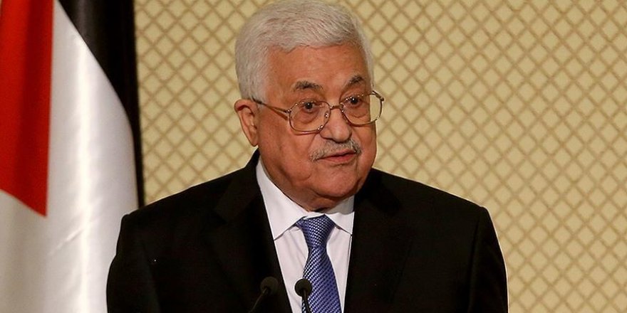 Abbas rencontrera le Roi saoudien mardi à Riyad