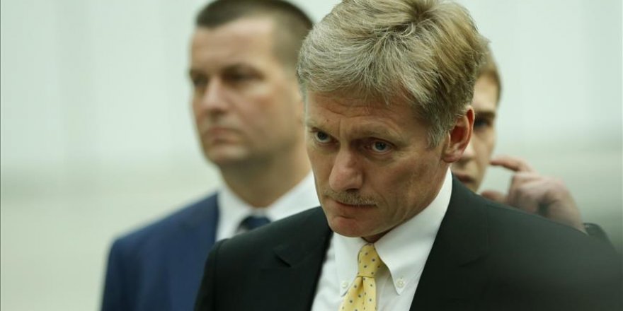 Kremlin calls new US security strategy 'imperialist'