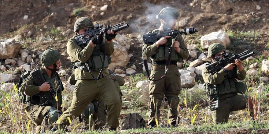 Israeli troops injure 15 Palestinians in West Bank