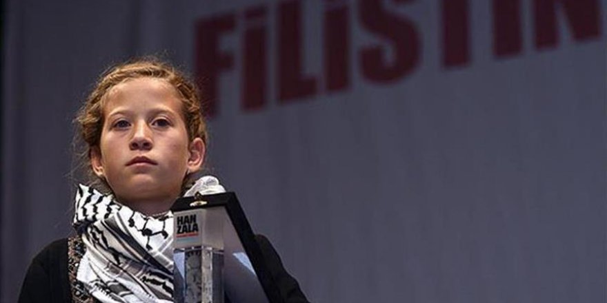 L’armée israélienne arrête la lauréate du prix Handhala du Courage