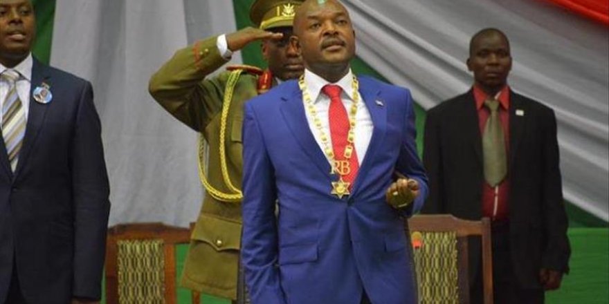 Burundi : Bujumbura veut faire "peau neuve"