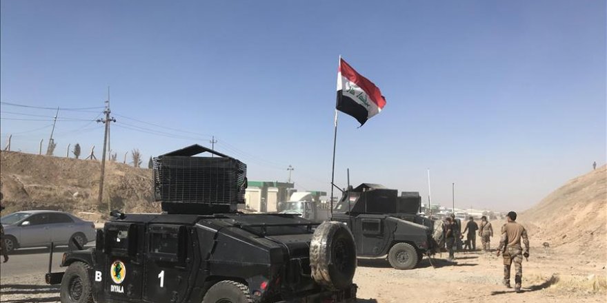 Bomb kills Iraqi soldier, injures officer near Mosul