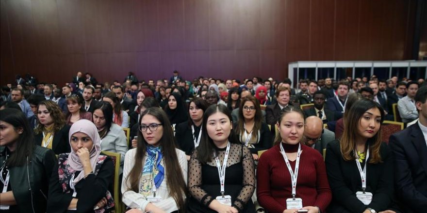 Turkey updates its international scholarship scheme