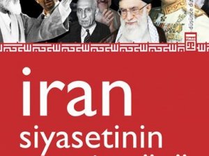 İran Siyasetinin İç Yüzü - Bülent Keneş