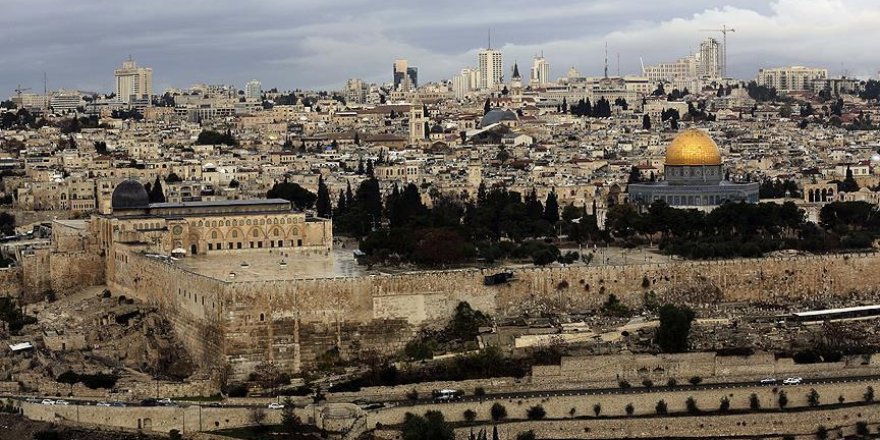 Israel’s war of attrition on Palestinian East Jerusalem