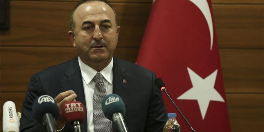 Turkey expects 'strong support' for UN Jerusalem vote