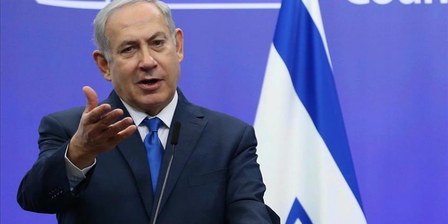 Israel PM slams UN as ‘house of lies’ before Jerusalem vote