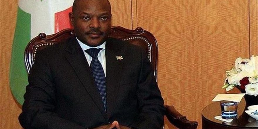 Burundi: « Avec la nouvelle Constitution, la démocratie est mise à l’épreuve» (Politologue)