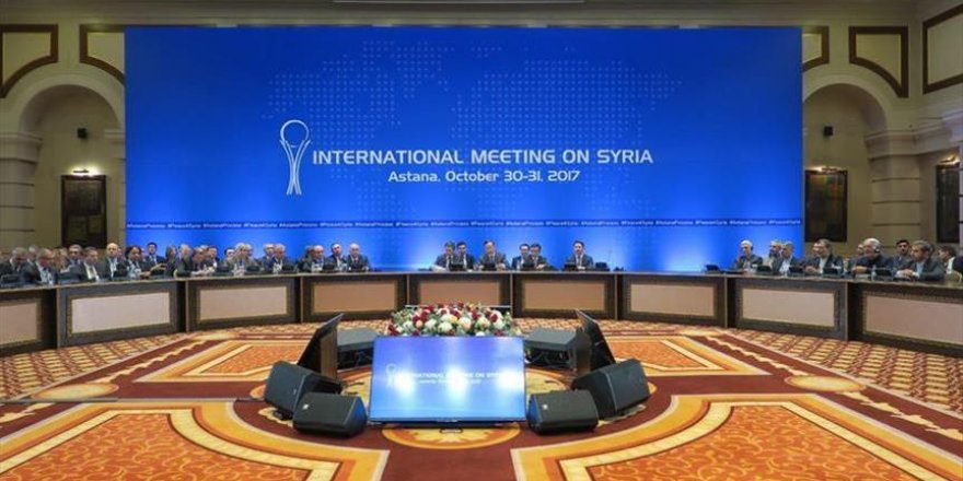 Veto turc contre la participation de PYD au Dialogue syrien