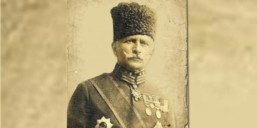 Ankara prévoit de baptiser «Fahreddin Pasha» l’une de ses rues