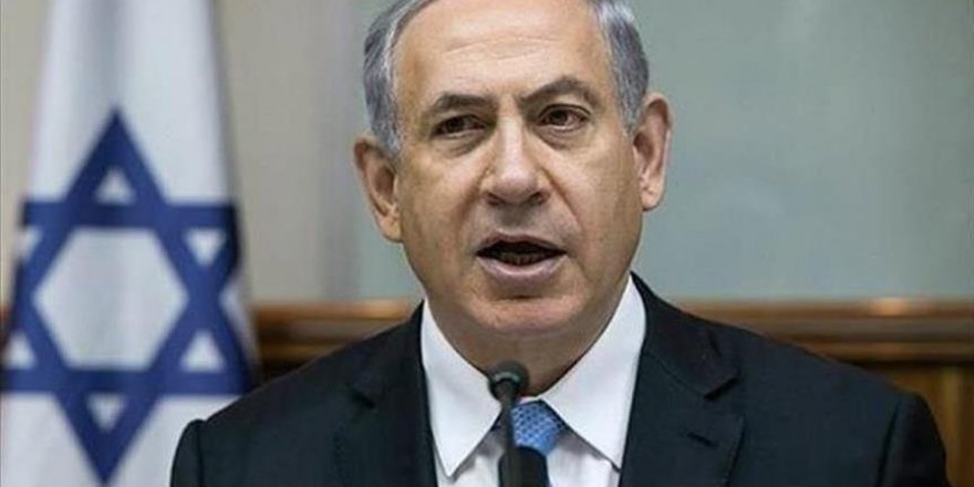 Netanyahu charge son MAE du retrait de l'Unesco