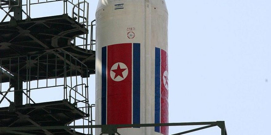 N.Korea cites 'space race' as excuse to launch rockets