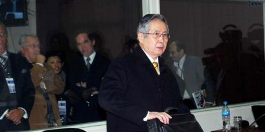 Peru: Ailing ex-President Fujimori pardoned