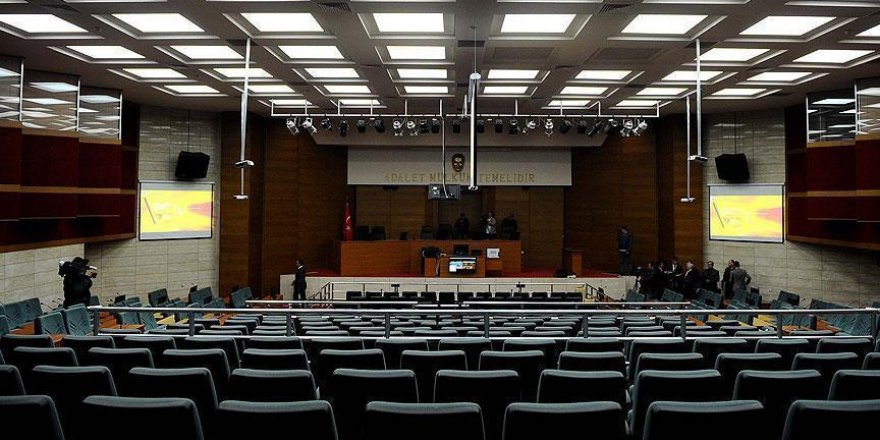 Turkey: FETO terror suspects get prison sentences