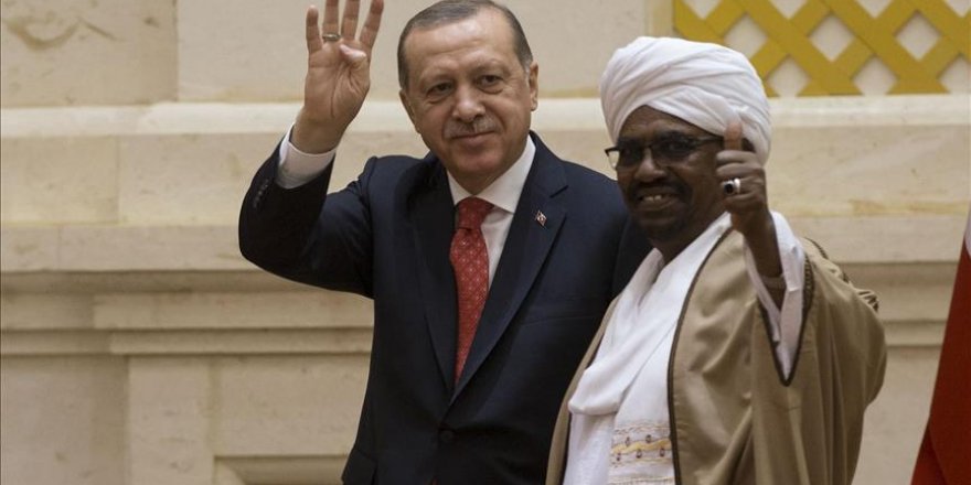 Turkey seeks to boost trade volume with Sudan to $10B