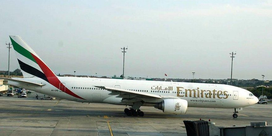 Tunisia bans Emirates flights after women denied entry