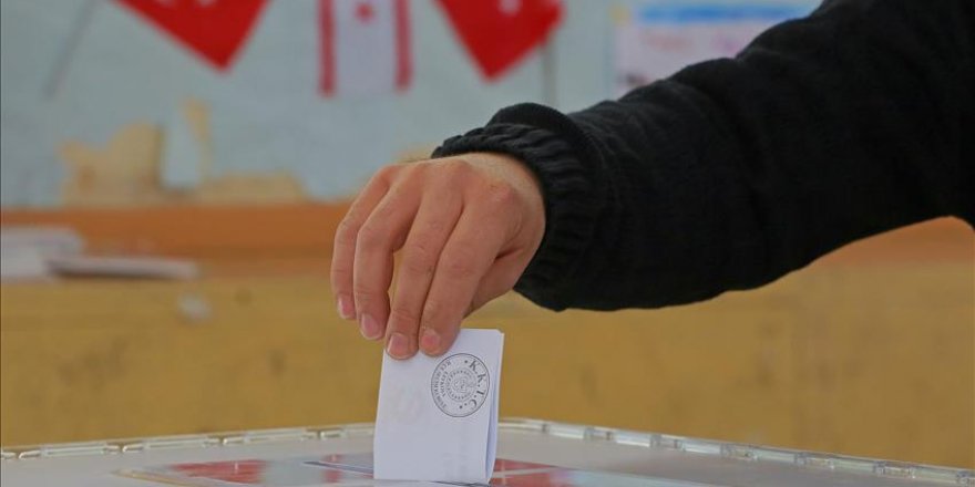 New Year brings new votes for both sides of Cyprus