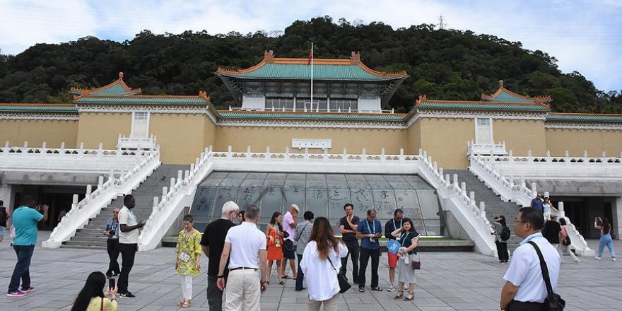 Taiwan aims to attract more Turkish tourists