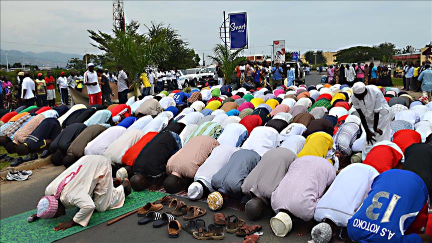 Burundi: Muslim group translates Quran into Kirundi