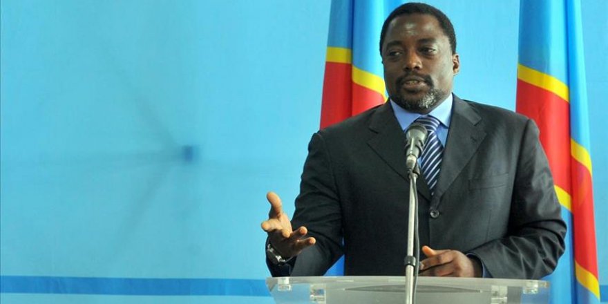 RDC : Kabila promulgue la nouvelle loi électorale