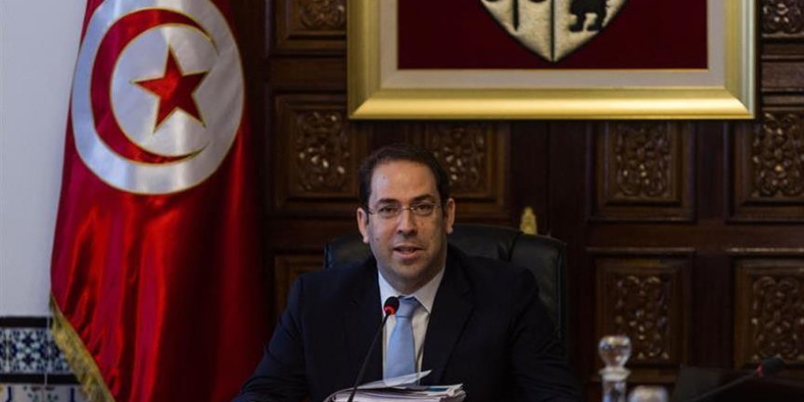 Tunisie: Youssef Chahed dévoile ses ambitions