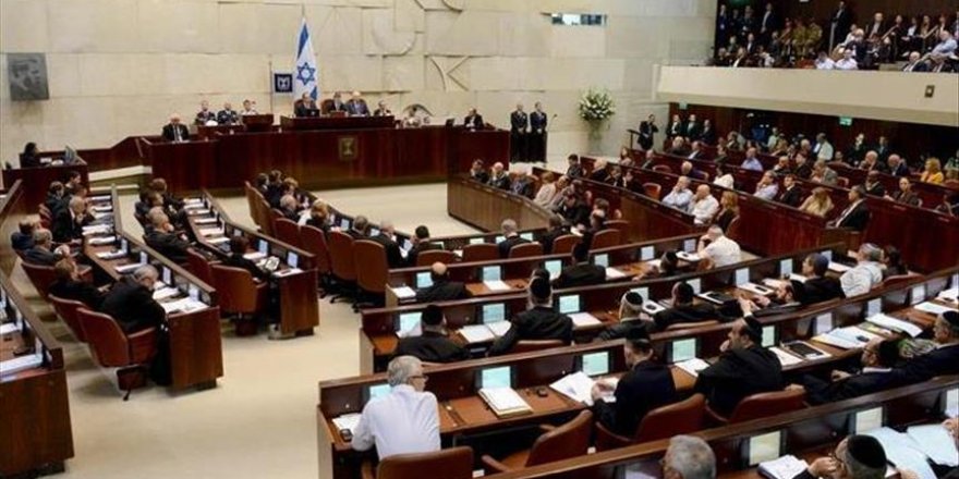 La Knesset adopte la loi sur les "recommandations" après 47 heures de débat