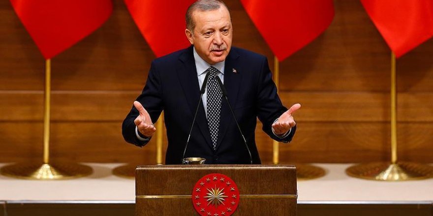 Erdogan se félicite des avancées technologiques de la Turquie