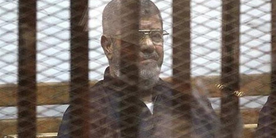 Egypte: Morsi condamné à 3 ans de prison dans l’affaire «Outrage à magistrat»