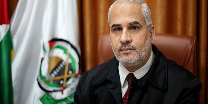 Hamas slams ‘racist’ remarks of US envoy to Israel