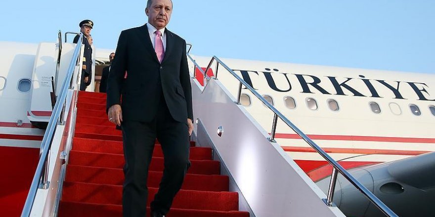 Erdogan’s upcoming France visit to boost bilateral ties