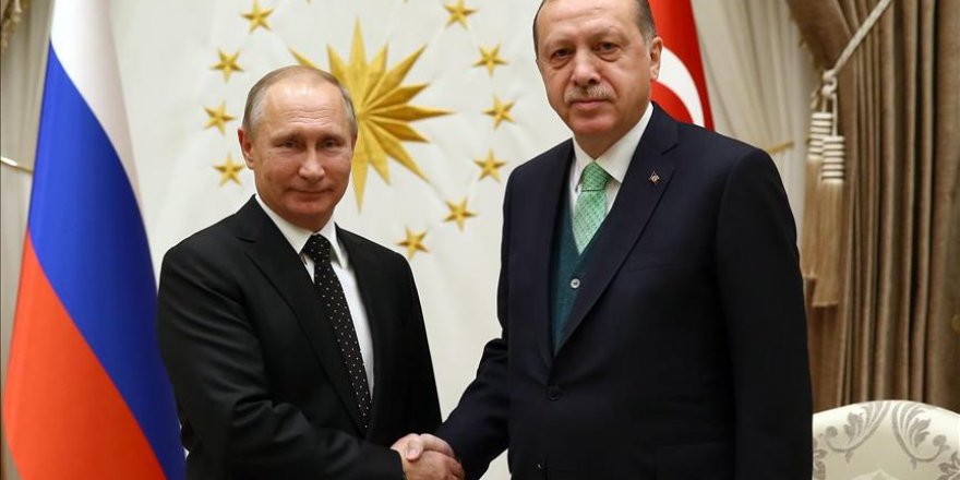 Russia, Turkey ‘prevent’ spread of terrorism in Mideast